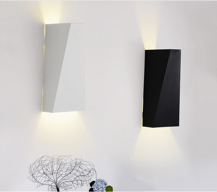 1615882872099 - Led Wall Lamp Bedroom Bedside Decorative Lamp