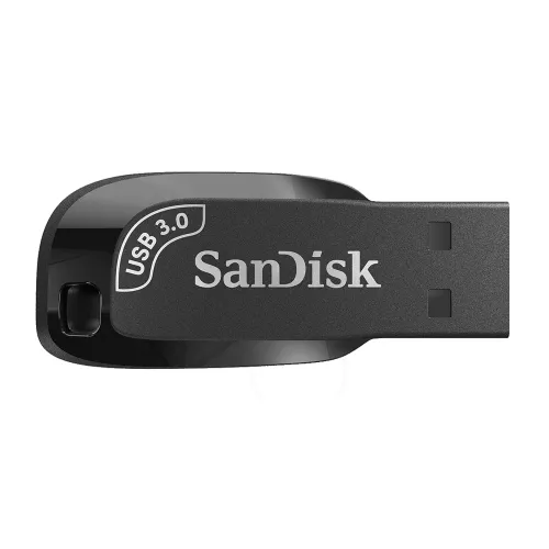 Color: Black, capacity: 128GB - USB3.0 High-speed USB Flash Drive 32G 64G 128G Encrypted USB Flash Drive