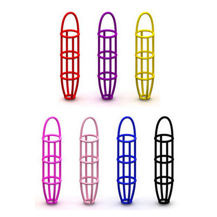 Silicone Soft Mesh Lock Sleeve For Men - CJdropshipping