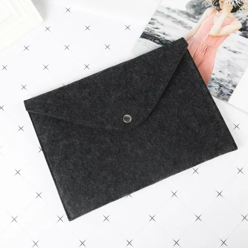 Color: Black, Size: 15.6 Inch - Simple Notebook In