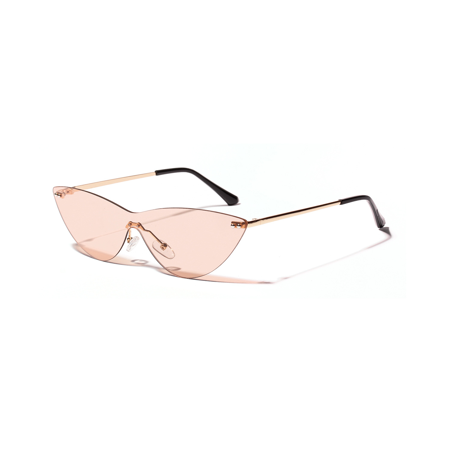 Stylish and Durable Sunglasses for UV Protection and Trendy Looks-image