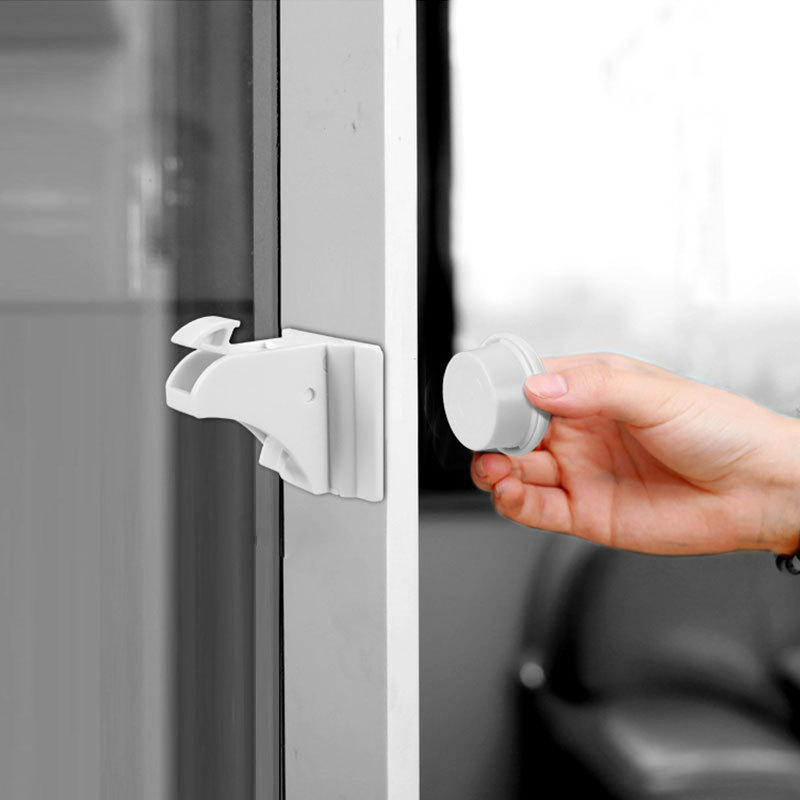 Protective Lock For Door CJdropshipping