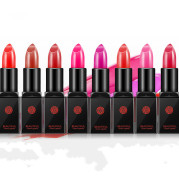 Delicate Pink Lipstick That Does Not Take Off Makeup And Moisturizing Lipstick