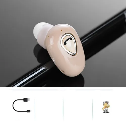 style: D - Computer Headset Wireless Desktop Notebook Universal