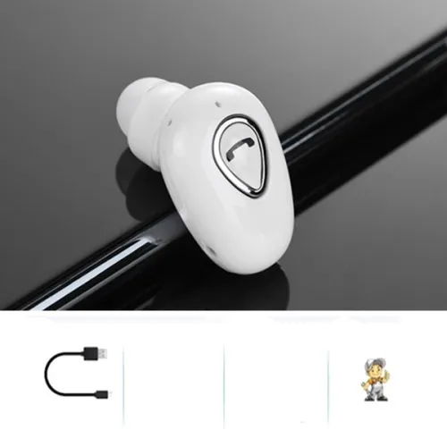 style: C - Computer Headset Wireless Desktop Notebook Universal