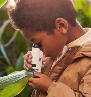 Children's Toy Portable Mini Microscope