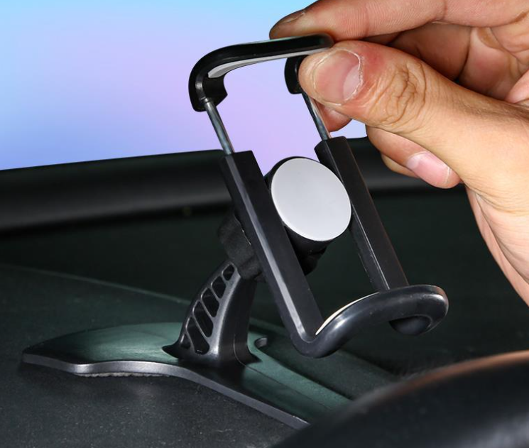 Car Phone Holder Design