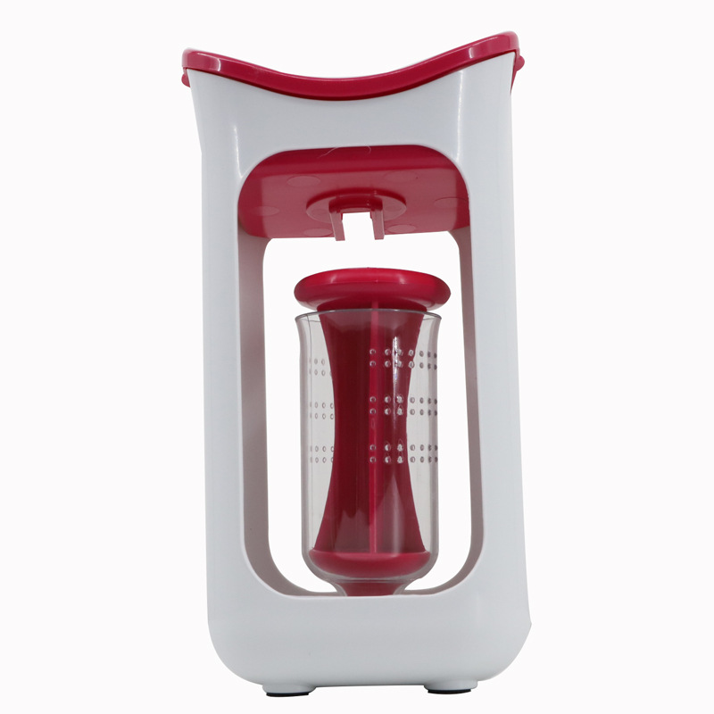 Home Kitchen Fruit Puree Squeezer CJdropshipping