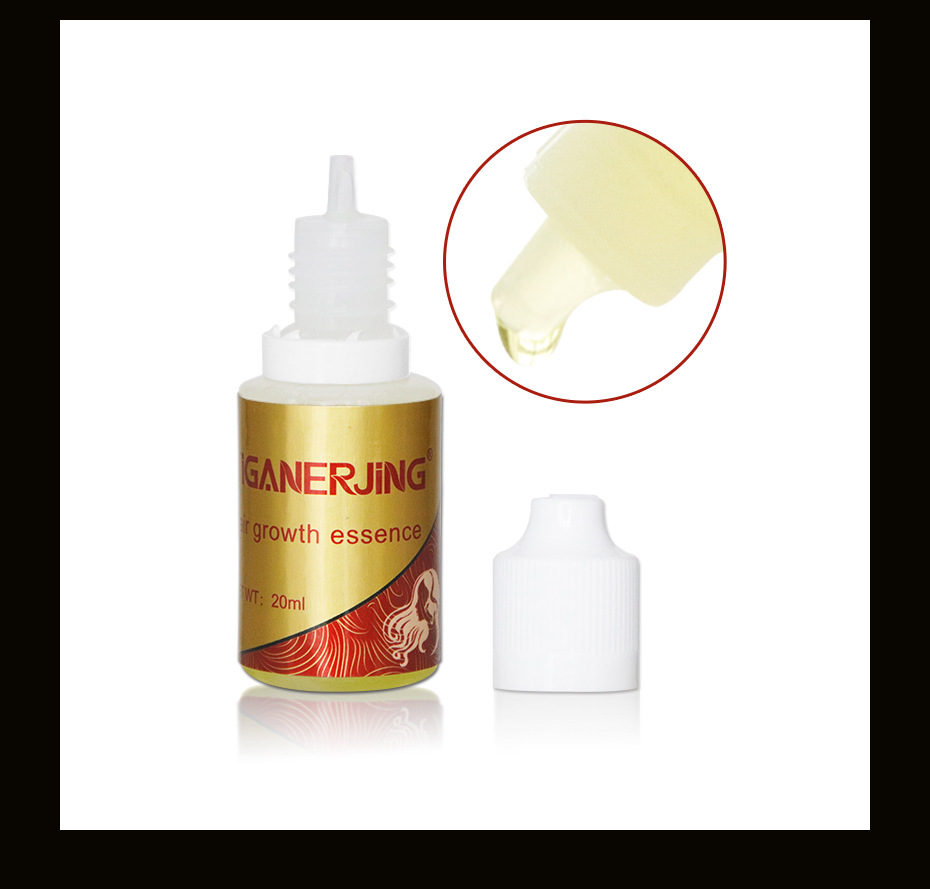 Serum Essence For Hair And Scalp Growth