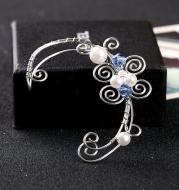 Legendary Earrings With The Same Ear Clip Ear Hook Elves