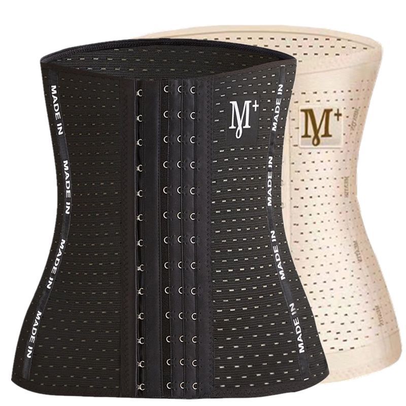 Breathable Soft Waist Trainer – DreamCurves