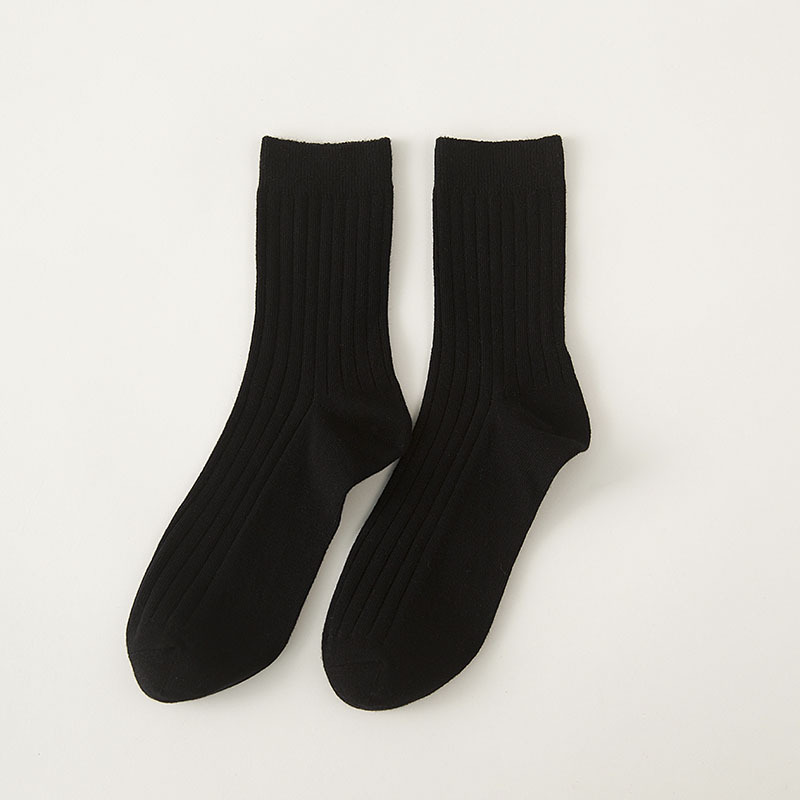 1617008327522 - Fashion Multicolor Simple Non-Slip Socks