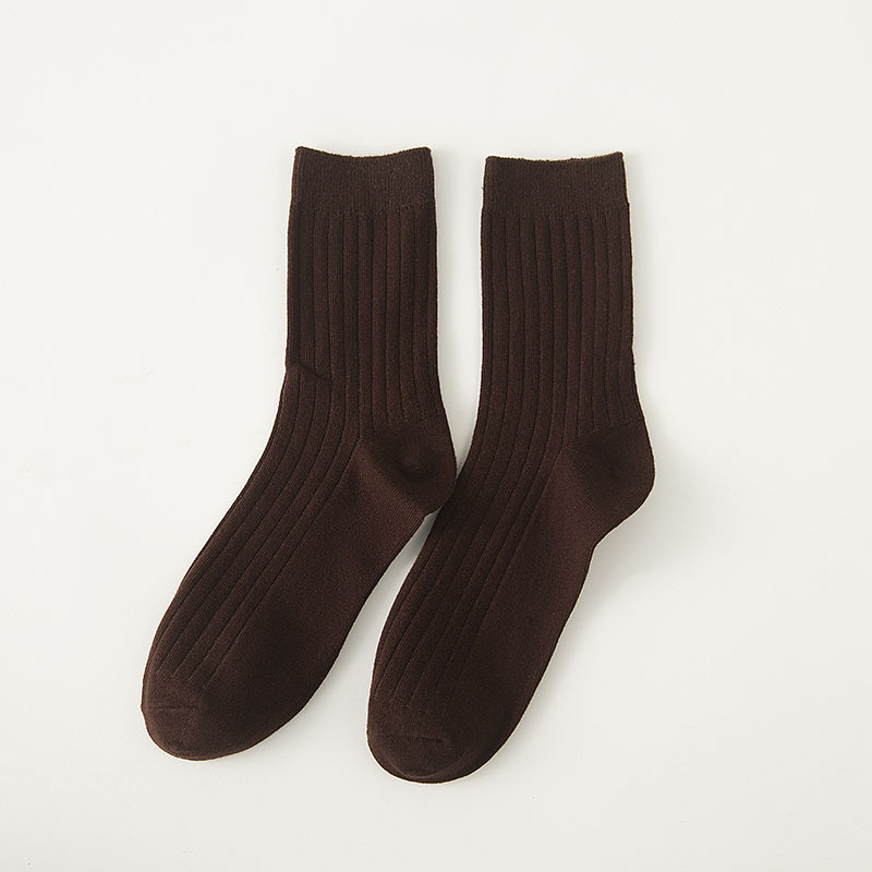 1617008327528 - Fashion Multicolor Simple Non-Slip Socks