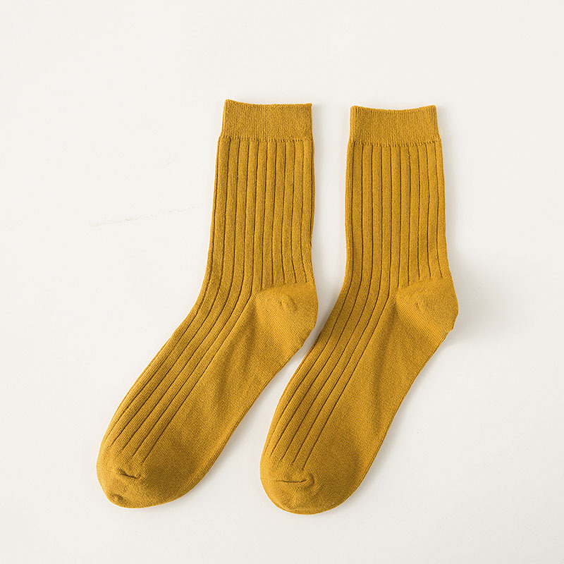1617008327534 - Fashion Multicolor Simple Non-Slip Socks
