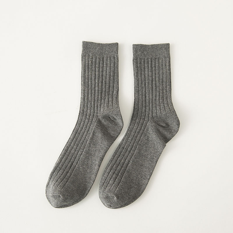 1617008327835 - Fashion Multicolor Simple Non-Slip Socks