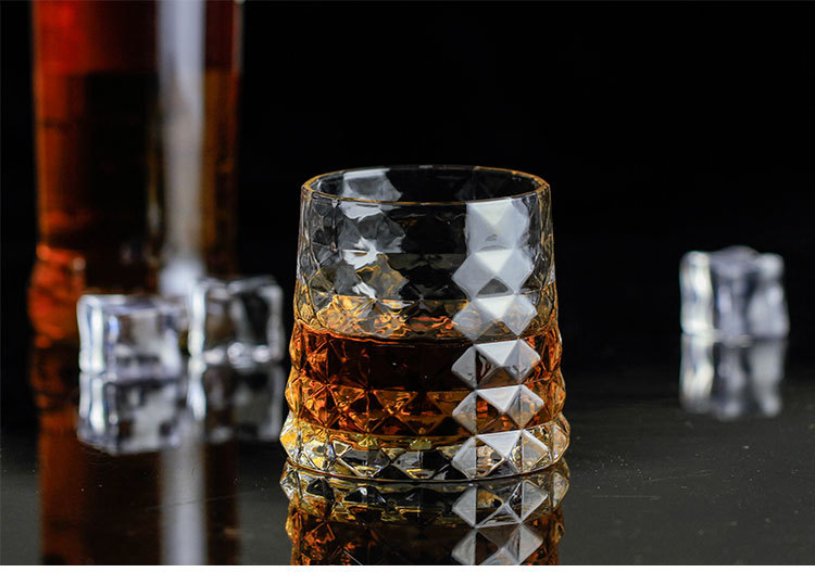 Luxury Whiskey Glass