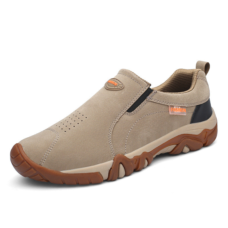 Men's Hiking Shoes