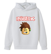 Children's Sweatshirt Hoodie Boys and Girls Sportswear
