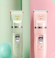 Dog Clipper Dog Hair Clippers Grooming Haircut Trimmer Shaver Set Pets cordless Rechargeable Professional