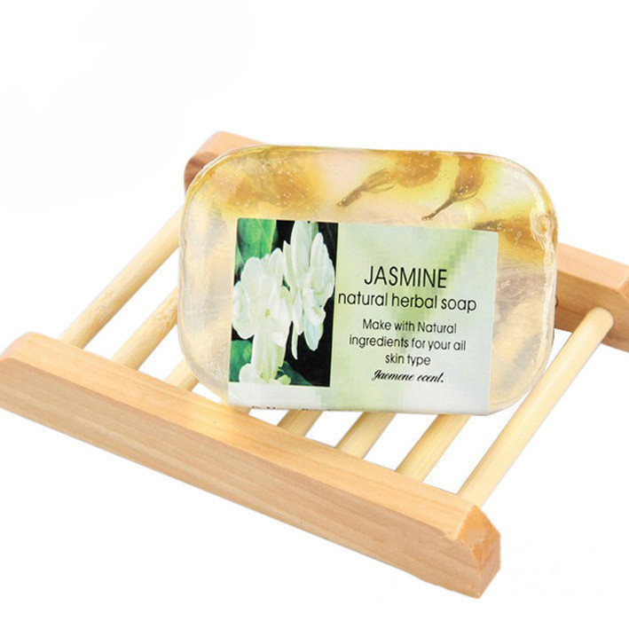 Jasmine Essential Oil Hand Soap CJdropshipping