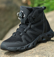 Men's Ultralight And Breathable Amphibious Tactical Boots