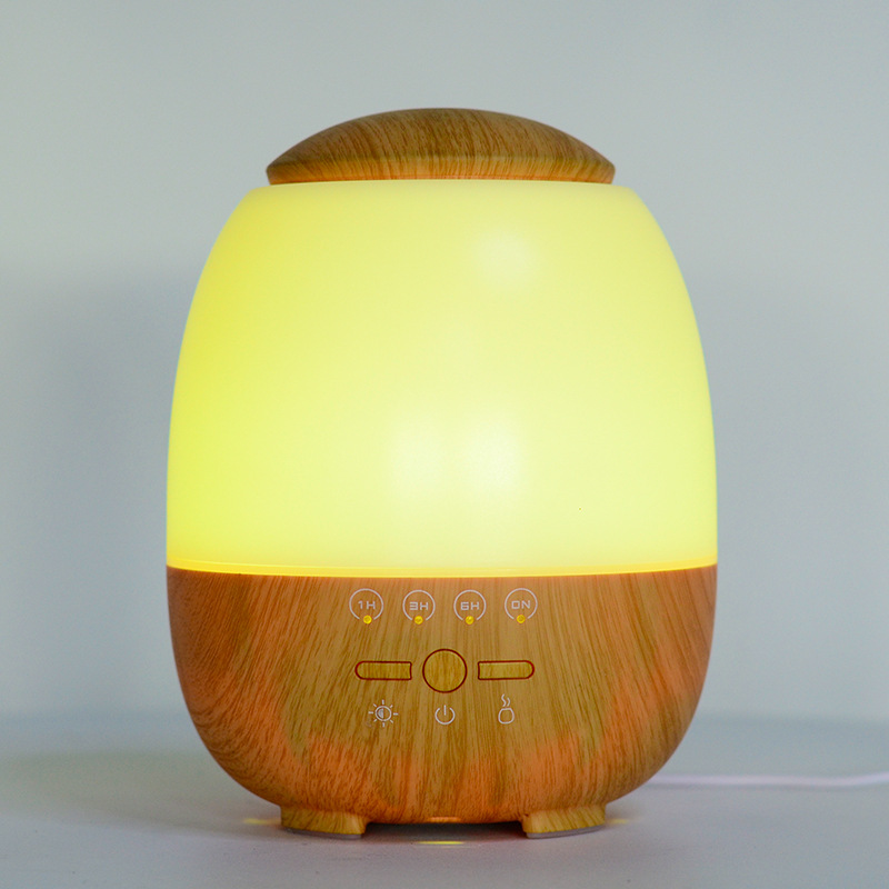 Colorfulhumidifier Sterilizing And Disinfecting Humidifier CJdropshipping