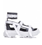 Super Hot Shoes Spring And Summer New Flat - Bottom Women's Shoe Muffin