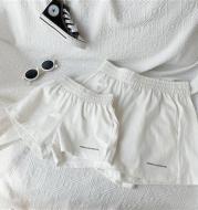 Net Red Parent-Child Summer Wear 2021 New Casual Shorts For Boys And Girls