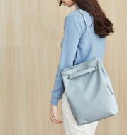 Suitable For Apple Macbook Computer Bag Shoulder Laptop Bag Diagonally Across 14 Inch 15.6-Inch Notebook Bag