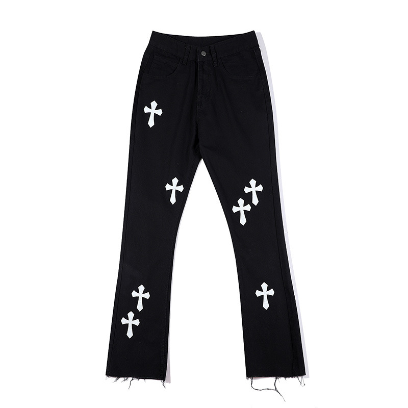 Cross Patch Jeans Men CJdropshipping