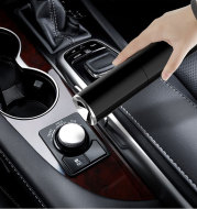 Car Vacuum Cleaner Wireless Charging for Car High Power and Powerful Small Mini Vacuum Cleaner in Home Dual Purpose Car