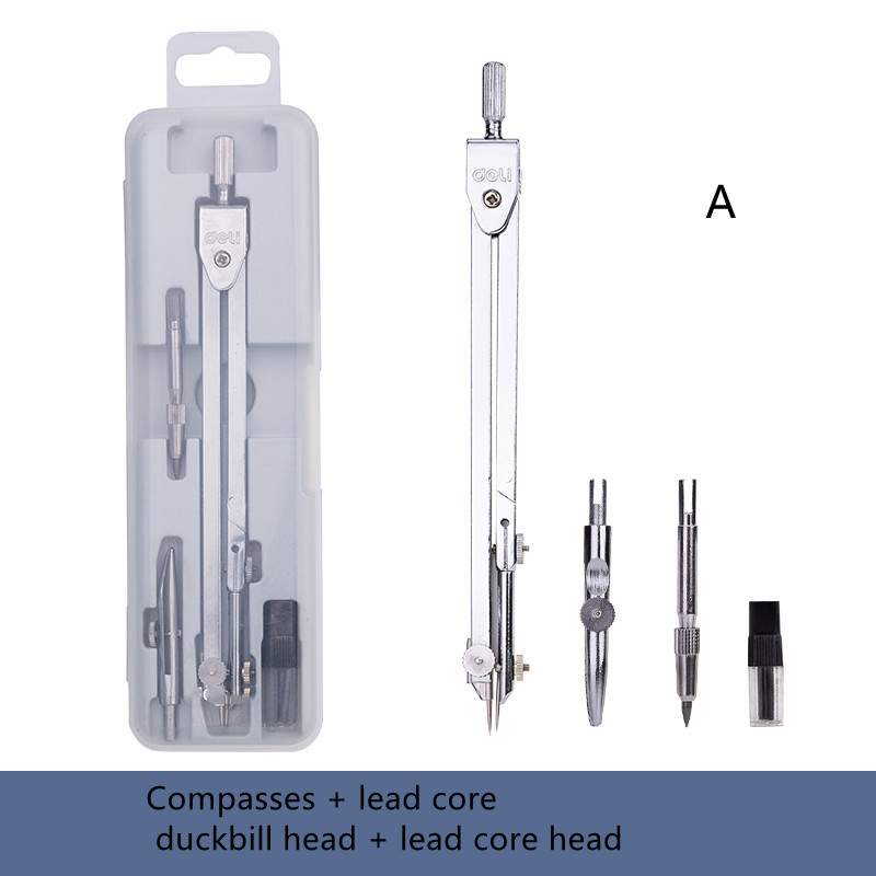 Compass Set Instruments Compass Set Drawing Tools Construction ...