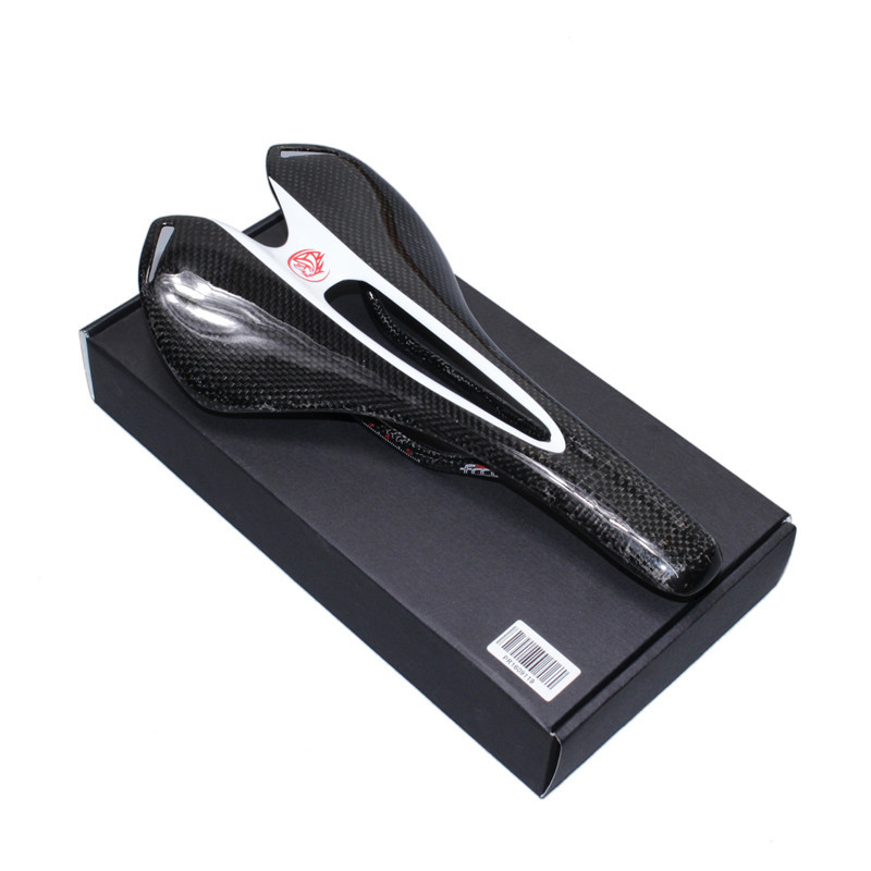 carbon road bike seat