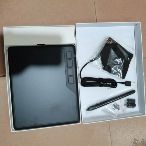 Gaoman S620 Drawing Board, Digital Board, PS AI Hand-Painted Board