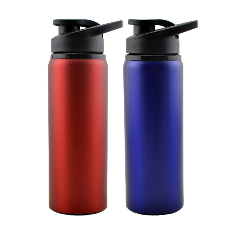 Durable Stainless Steel Sports Bottle