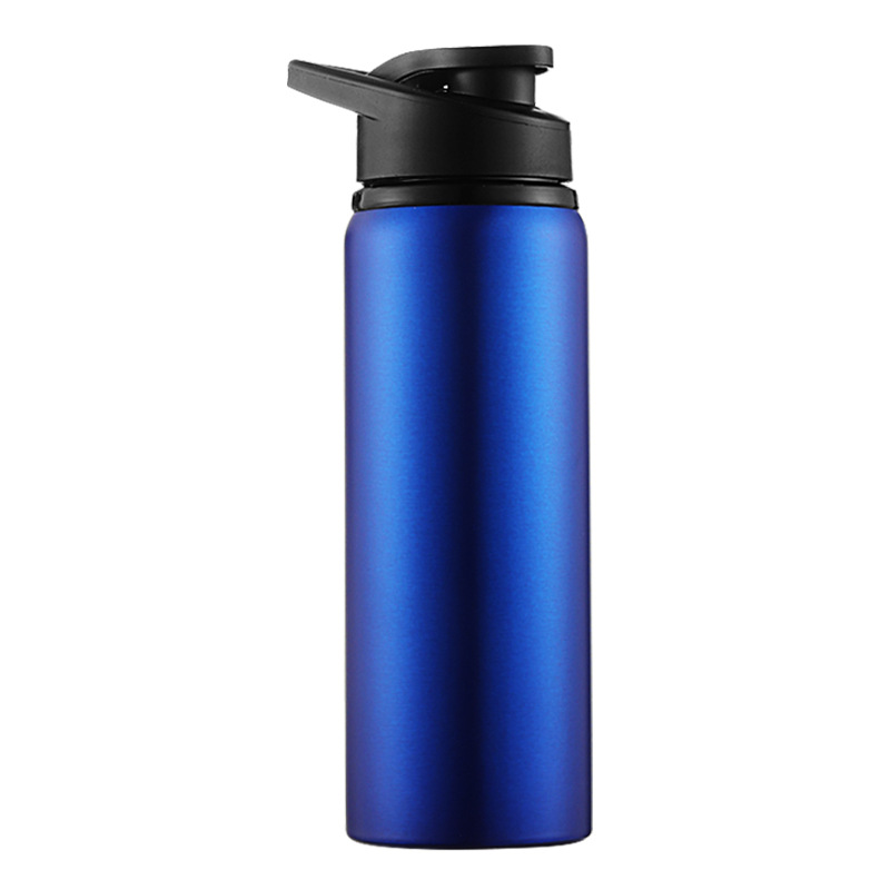 Durable Stainless Steel Sports Bottle