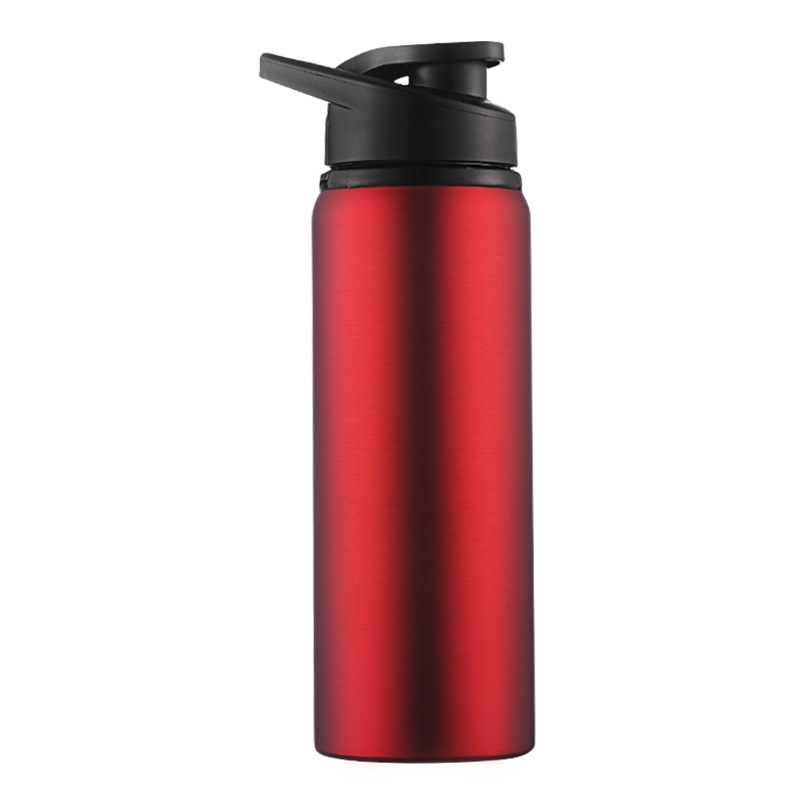 Durable Stainless Steel Sports Bottle