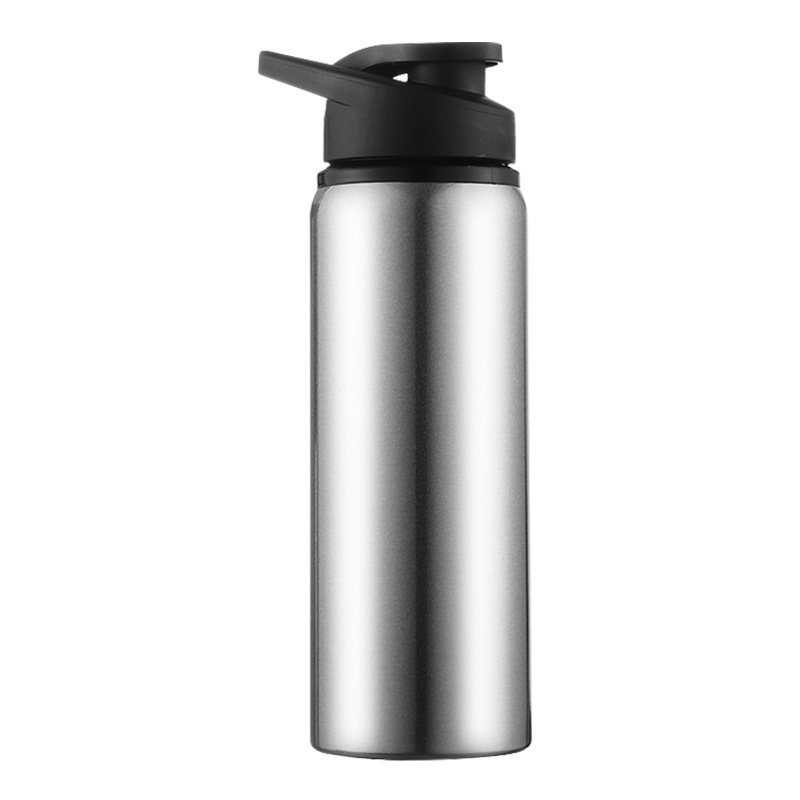 Durable Stainless Steel Sports Bottle