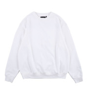 Men's Round Neck Sweater Loose And Trendy All-match Boy Sweater