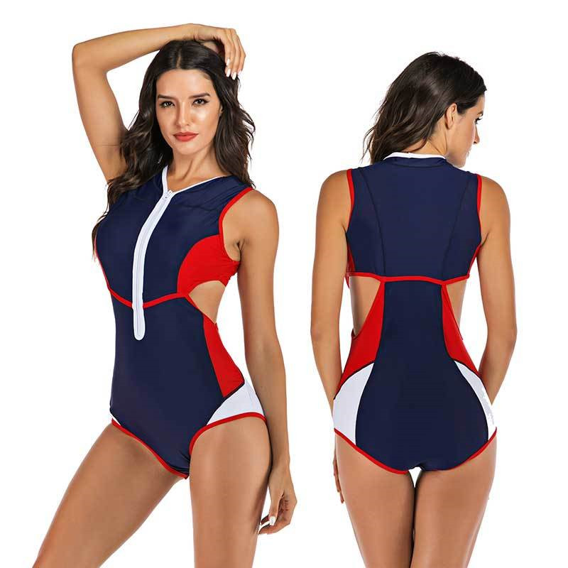 European And American Styled Surfing Suit