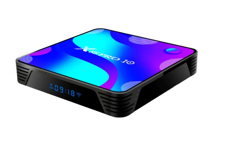 Color: Austrian regulations, style: 2G  16G - Transpeedx Androidx 11x TVx BOXx 2.4G&5.8Gx Wifix 32Gx 64Gx