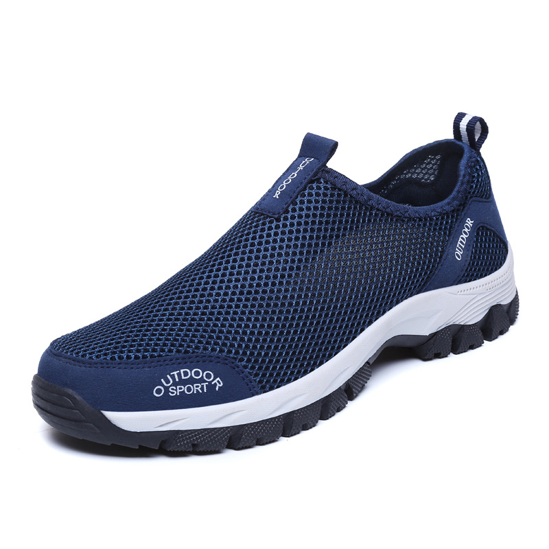 Men's Casual Tennis Shoes And Sports Shoes - CJdropshipping