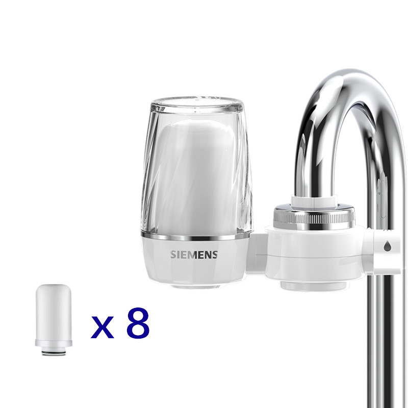 German Water Purifier Household Faucet Filter Tap Water Direct Drinking