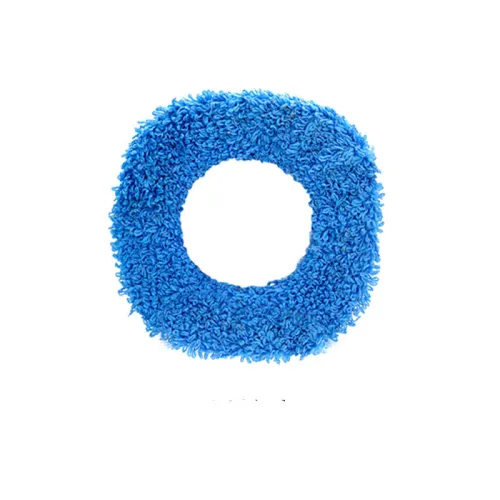Color: Wet mop - Wet And Dry Charging Automatic Mopping Robot Smart Home Humidifier Household Cleaning Machine