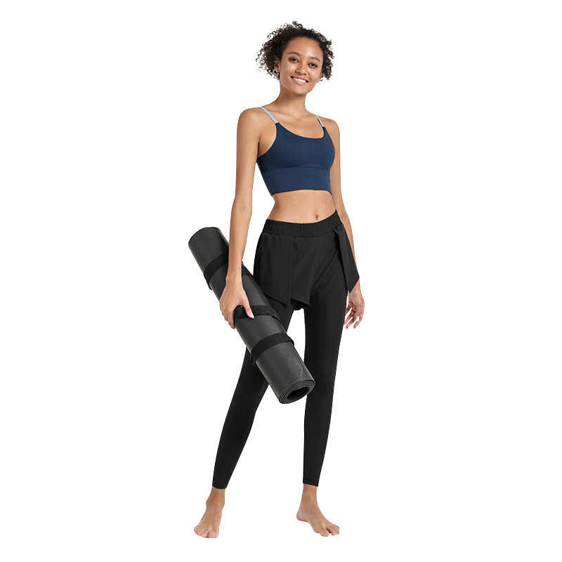 Sports Underwear Women Shockproof Quick-drying Yoga Bra