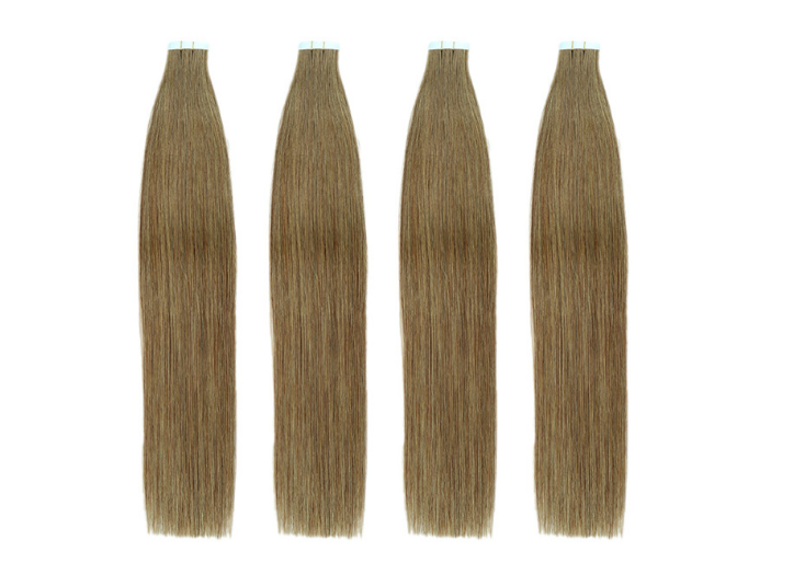 Double-sided Adhesive Hair Extension Piece 20psc/Package