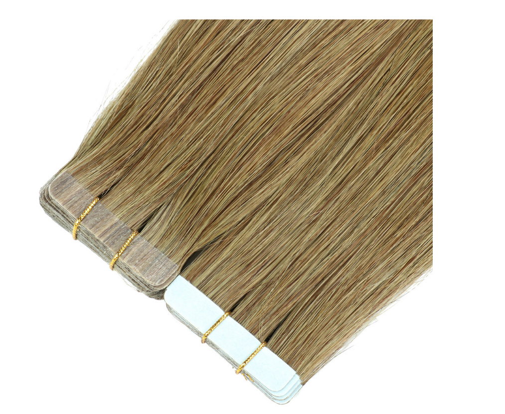 Double-sided Adhesive Hair Extension Piece 20psc/Package