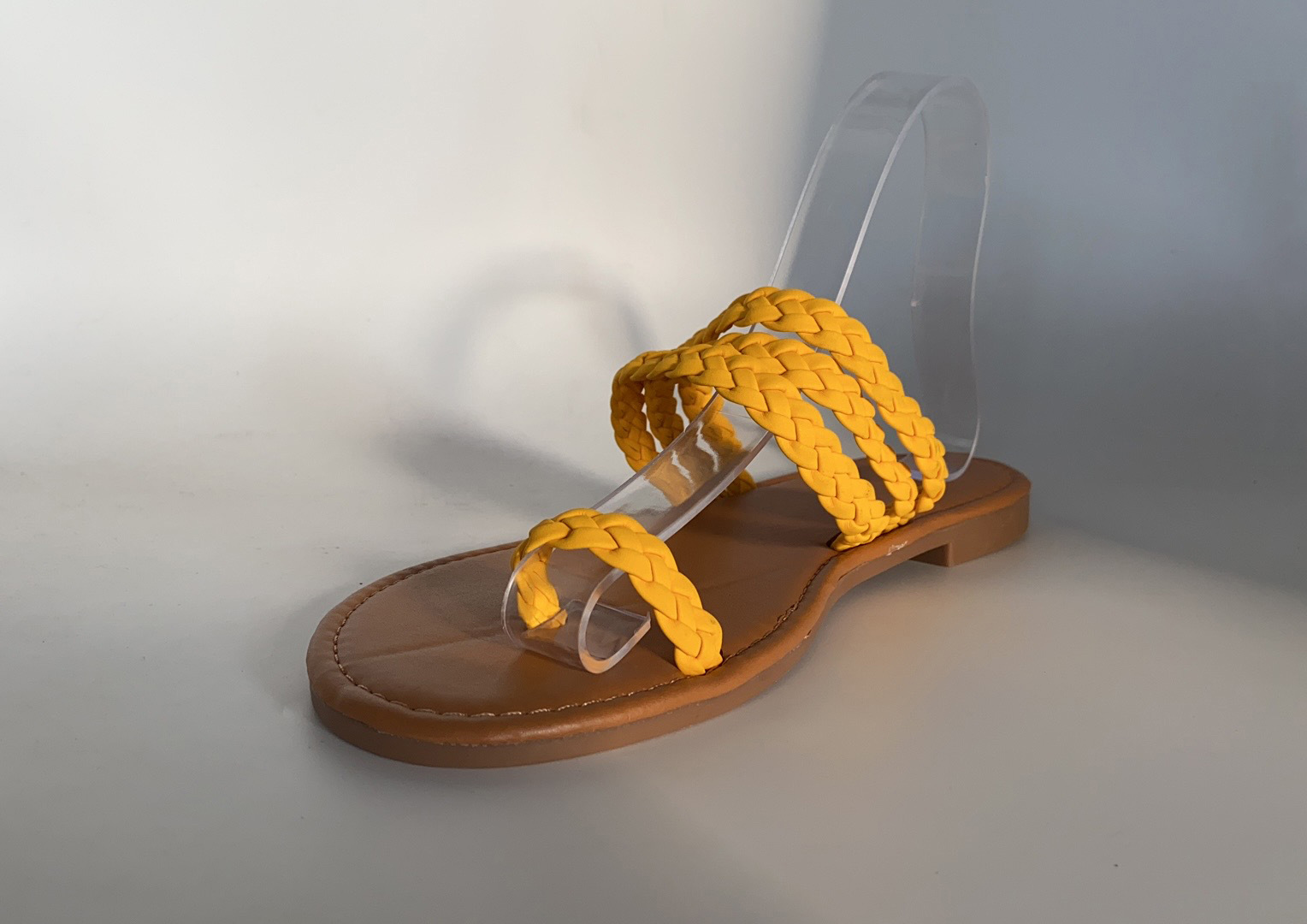 1618468985409 - Summer New Ladies Sandals