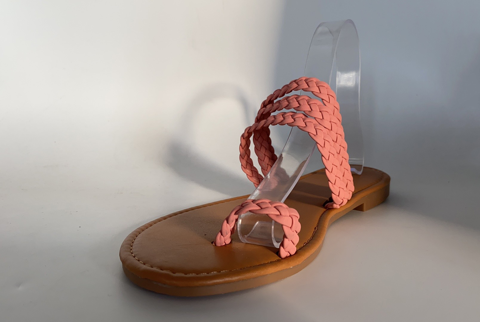 1618468985410 - Summer New Ladies Sandals