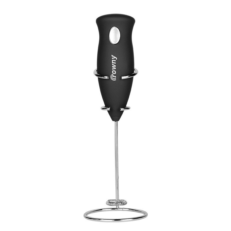Electric Milk Frother Electric Coffee Blender CJdropshipping